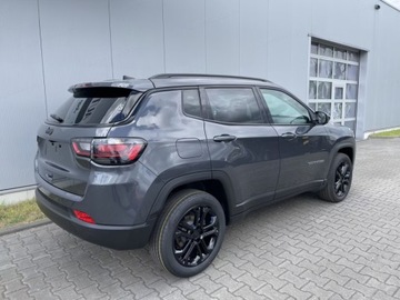 Jeep Compass II 2025 JEEP Compass 1.5 T4 mHEV North Star FWD DCT Suv 130KM 2025, zdjęcie 3