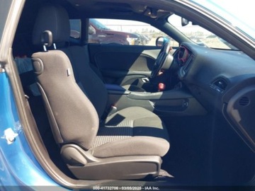 Dodge Challenger III 2022 Dodge Challenger GT 2022 3.6l 3.6 Benzyna 303KM, zdjęcie 8