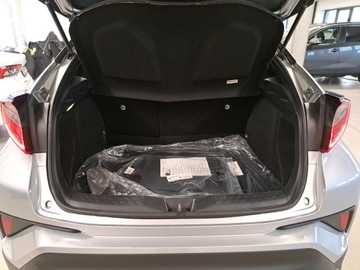 Toyota C-HR I Crossover Facelifting 1.8 Hybrid 122KM 2023 Toyota C-HR 1.8 Hybrid GPF Comfort Toyota C-HR, 1., zdjęcie 12