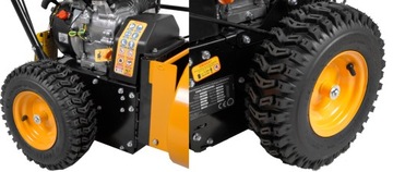 НАВЕСНОЕ НАВЕСНОЕ ОБОРУДОВАНИЕ ДЛЯ СНЕЖНООБОРОТНОЙ МАШИНЫ GoodMajster Machinery 65см