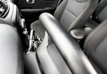 Kia Soul II 1.6 VGT CRDi 128KM 2015 Kia Soul AUTOMAT kamera cofania Tempomat czujniki GWARANCJA 1.6 Diesel, zdjęcie 20