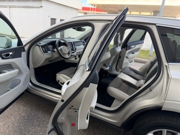 Volvo XC60 II Crossover D4 190KM 2018 VOLVO XC60 D4 POLESTAR | PANORAMA | FULL LED | FAKTURA VAT 23%, zdjęcie 4