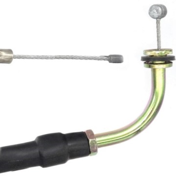 GAS LINE Barton Fighter мопед карбюратор электр.