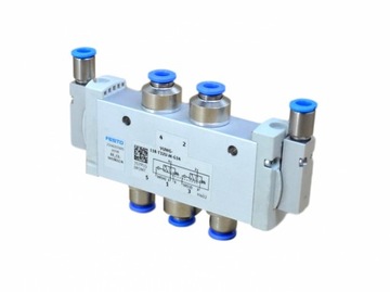 FESTO VUWG-L18-T32U-M-G14 Zawór pneumatyczny