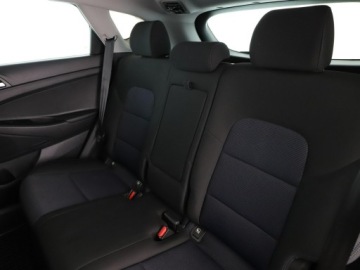 Hyundai Tucson III SUV 1.6 GDI 132KM 2017 Hyundai Tucson navi klima auto grzane fotele, zdjęcie 16