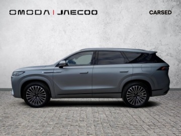 Jaecoo 2026 Jaecoo 8 Super Hybrid wersja 7os. Premium rok prod, zdjęcie 1