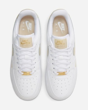 Buty damskie NIKE AIR FORCE 1 CZ0270 105 r. 37,5