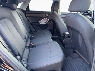 Audi 2023 Audi Q3 Sportback Kamera cofania Podgrzewane Fotele Apple CarPlay Android, zdjęcie 11