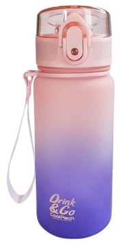 PATIO CoolPack Brisk Gradient Berry 400мл бутылка