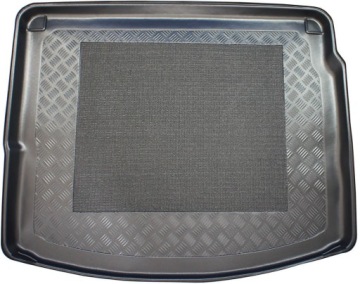 Renault Megane III Grandtour Kombi 2009-2016 Prostiskluzová podložka