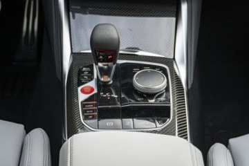 BMW Seria 4 G22-23-26 M4 Cabrio Facelifting 3.0 M4 530KM 2026 BMW M4 Competition M xDrive Cabrio - Dostępny od, zdjęcie 23