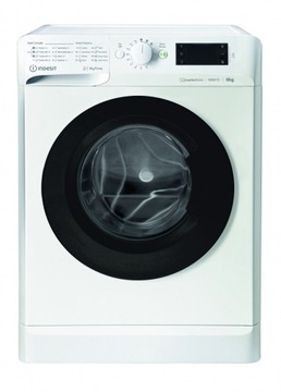 INDESIT Pralka MTWSE61294WKEE Net Net