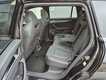 Skoda Kodiaq II 2025 Skoda Kodiaq RS z placu 265KM, zdjęcie 19
