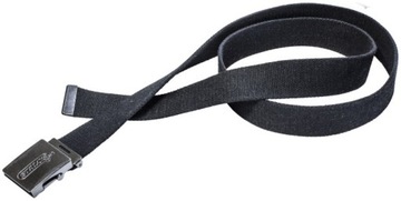 Pasek z Metalową Klamrą 120 cm Bell STALCO