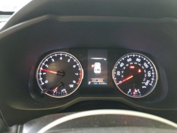 Toyota RAV4 V 2021 Toyota RAV4 LE, 2.5L, od ubezpieczalni 2.5 Benzyna 203KM, zdjęcie 10