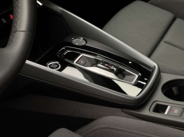 Audi A3 8Y 2025 Audi A3 Limousine 30 TFSI mHEV Advanced S tronic ACC CarPlay Podgrzewan, zdjęcie 1