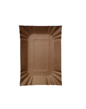 ЭКО гриль набор одноразовой посуды на 50 персон