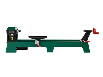 Токарный станок по дереву PDB 100 A1 400 Вт PARKSIDE