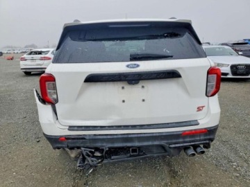 Ford Explorer VI 2021 Ford Explorer St 2021 3.0 Benzyna 400KM, zdjęcie 2
