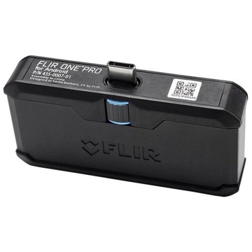 Тепловизионная камера FLIR ONE PRO на базе Android USB-C