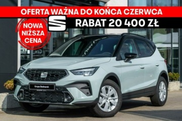 Seat Arona 2026 Seat Arona Style 1.0 TSI 115 KM DSG