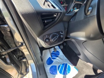 Ford Kuga II SUV Facelifting 1.5 EcoBoost 150KM 2018 Ford Kuga 1.5 EcoBoost 150Ps Navi Alu Ledy nowy Rozrzad Gwarancja 1.5, zdjęcie 11