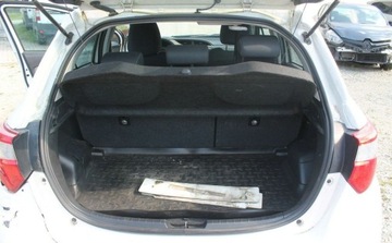 Toyota Yaris III 2018 Toyota Yaris Benzyna 72KM, zdjęcie 11