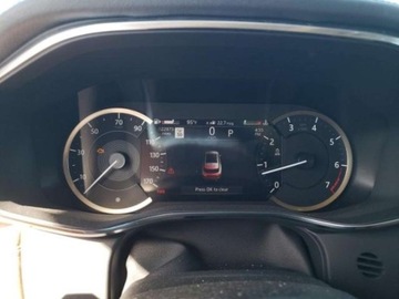 Jaguar F-Pace 2023 Jaguar F-Pace 2023, 2.0L, 4x4, S, od ubezpieczalni 2.0 Benzyna 247KM, zdjęcie 9