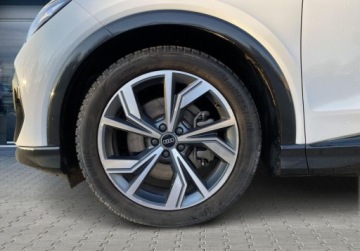 Audi 2023 Audi Q4 Sportback e-tron Audi Q4 e-tron 45 82kWh Quattro S Line vat 23 Sal, zdjęcie 21