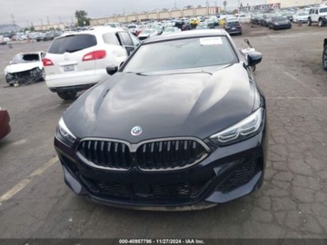 BMW 2022 BMW M8 50I Gran Coupe 2022 4.4l 4.4 Benzyna 523KM, zdjęcie 7