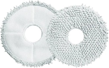 Szczotki, filtry mopy do Xiaomi Mi Robot Vacuum X10+ | S10+