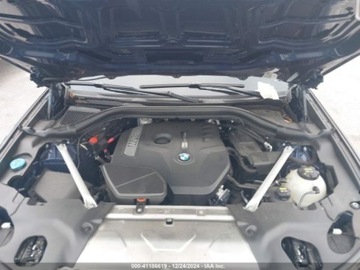 BMW X3 G01 2018 BMW X3 2018r., XDRIVE30I, od ubezpieczalni 2.0 Benzyna 248KM, zdjęcie 11