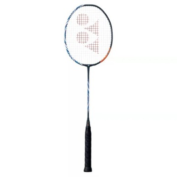 Rakietka do badmintona YONEX ASTROX 100ZZ niebieska czerwona karbonowa