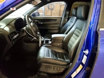 Honda CR-V VI 2024 Honda CR-V Sport Touring 2024 2.0 Hybryda 145KM, zdjęcie 7