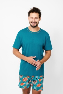 Piżama Italian Fashion Krab r. XXL