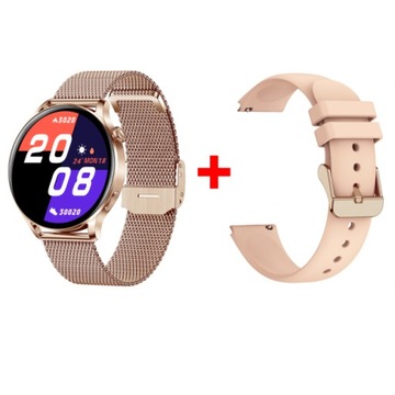 Smart Watch Heart Rate Blood Monitor Pressure