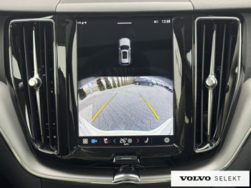 Volvo XC60 II Crossover Plug-In Facelifting 2.0 T6 350KM 2023 Volvo XC 60 T6 Plug-In | AWD | Core | FV23% | Serw, zdjęcie 20