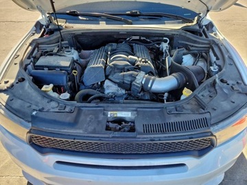 Dodge Durango III 2018 Dodge Durango SRT 2018 6.4L 6.4 Benzyna 475KM, zdjęcie 5