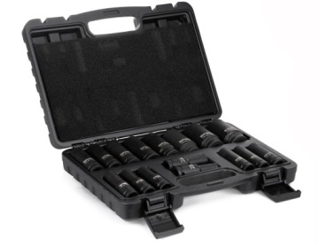 Набор торцевых головок Smart SM-29-NSET16 16 штук 1/2