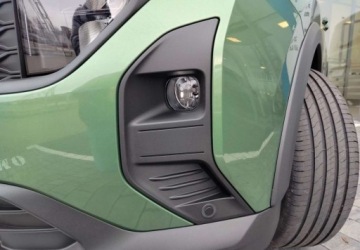 Ford Tourneo Courier II 1.0 EcoBoost 125KM 2026 Ford Tourneo Courier Ford Tourneo Courier 1.0 EcoBoost Active Benzyna 125KM, zdjęcie 27