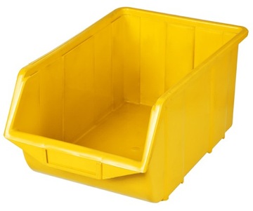 Pojemnik magazynowy Ecobox 220x350x165mm Organizer
