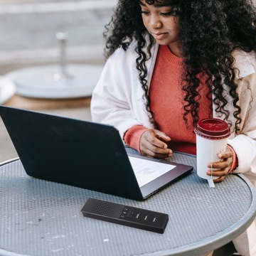 МИНИ-СТЕРЕО ОФИСНЫЙ МИКРОФОН АУДИОДИНОГРАФИЯ