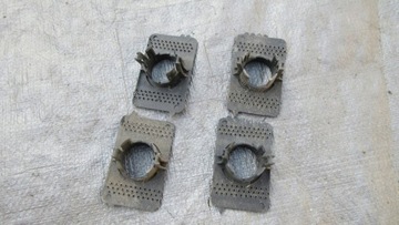 MERCEDES B TŘÍDA W246 KOŠ DRŽÁK ČIDLA PDC