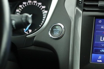 Ford Mondeo V Liftback Facelifting 2.0 EcoBlue 150KM 2019 Ford Mondeo 2.0 EcoBlue, Salon Polska, zdjęcie 16