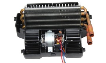 Водонагреватель для трактора Ursus Zetor 12V 4.3kW