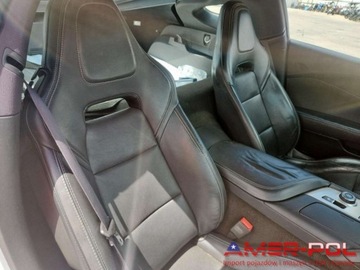 Chevrolet Corvette C7 2015 Chevrolet Corvette _C7_STINGRAY_1LT_6.2 L_455 km_2015r 6.2 Benzyna 455KM, zdjęcie 8