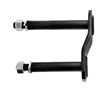 Wieszak Resora L200 PAJERO GALLOPER MN103209