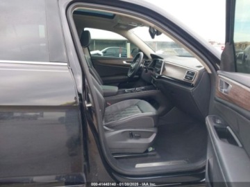 Volkswagen 2024 Volkswagen Atlas 2024, 2.0L, 4x4, SEL PREMIUM R-LINE 2.0 Benzyna 269KM, zdjęcie 9