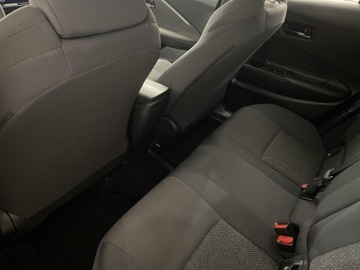 Toyota C-HR II SUV 1.8 Hybrid 140KM 2024 Toyota C-HR 1.8 Hybrid Comfort Toyota C-HR 1.8 Com, zdjęcie 10