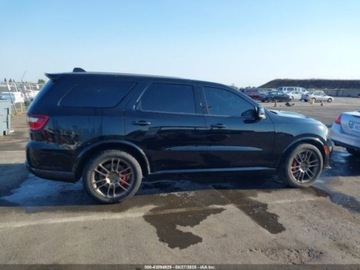 Dodge Durango III 2021 Dodge Durango 2021 DODGE DURANGO SRT HELLCAT AWD 6.2 Benzyna 710KM, zdjęcie 7